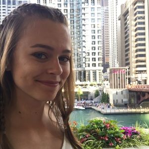 Meet your Posher, Megan